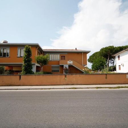 B&B SoleLuna Pisa Exterior foto