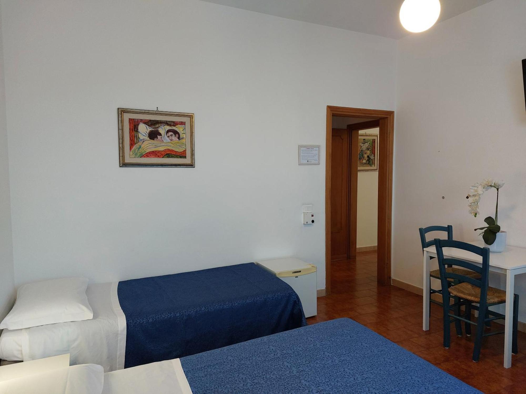 B&B SoleLuna Pisa Exterior foto