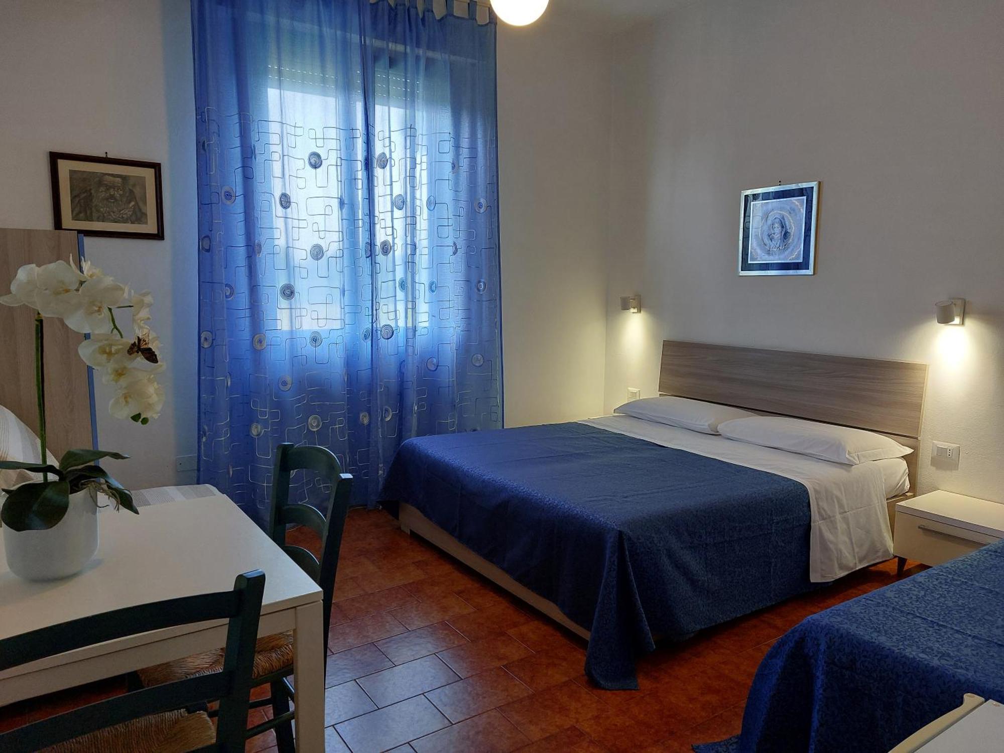 B&B SoleLuna Pisa Exterior foto