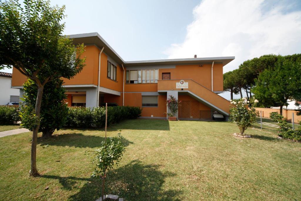 B&B SoleLuna Pisa Cameră foto